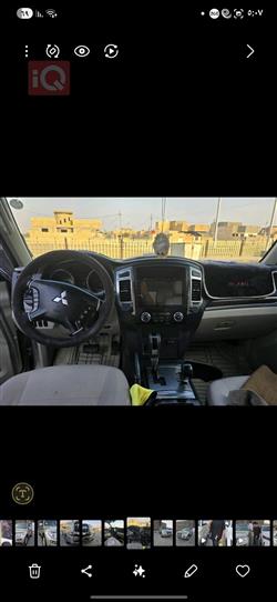 میتسوبیشی پاجیرۆ